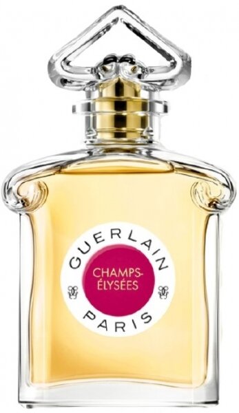 Guerlain Champs Elysees EDP 75 ml Kadın Parfümü kullananlar yorumlar